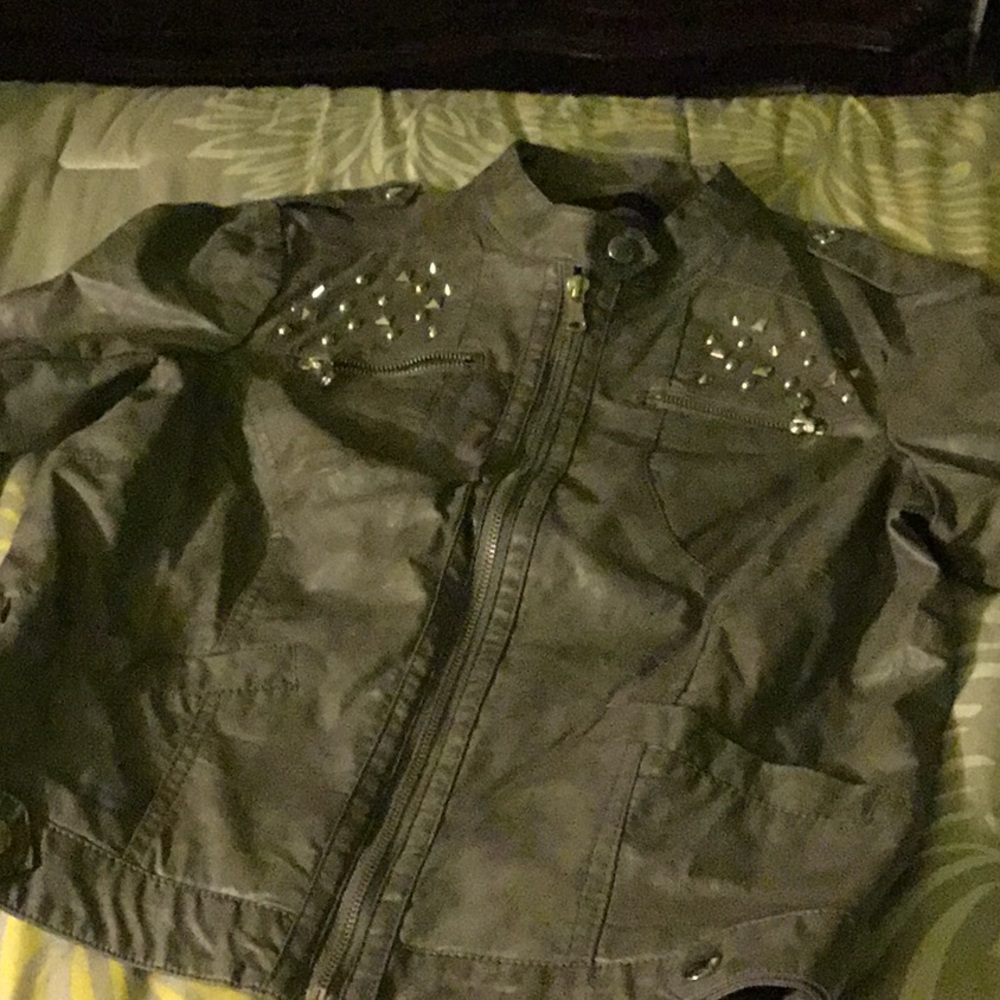 Jacket - Picture 2 of 3